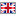 United Kingdom Flag 1 icon